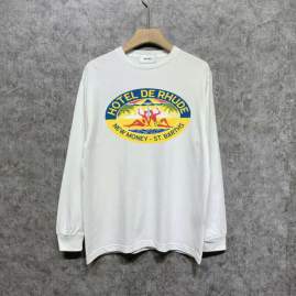 Picture of Rhude T Shirt Long _SKURhudeS-XXLsytCHRH02652146